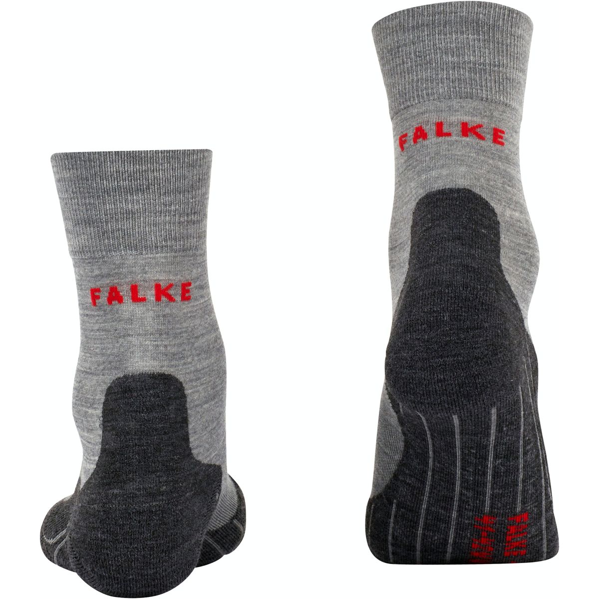 Falke Running 4 Endurance Wool Damen Socken