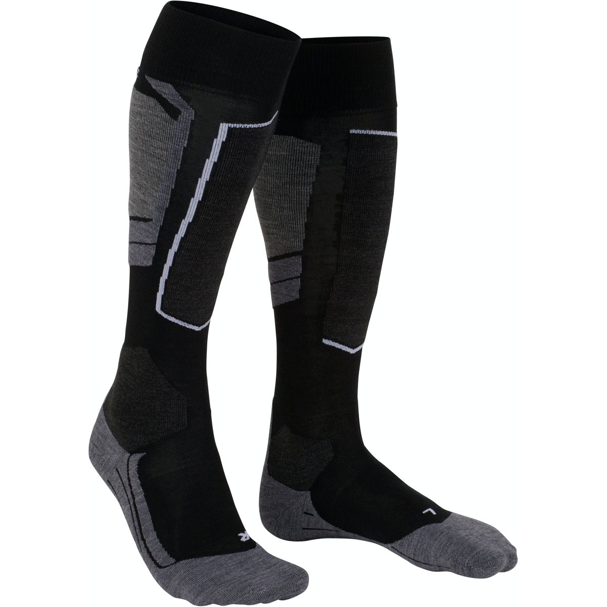 Falke Skiing 4 Advanced Damen Strümpfe