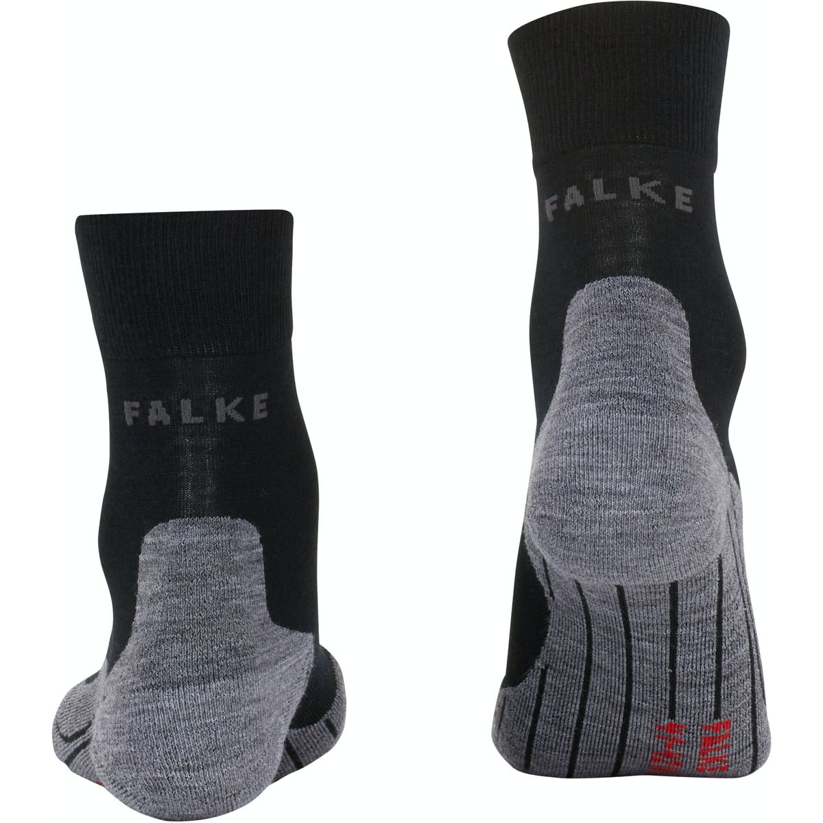 Falke Running 4 Endurance Wool Damen Socken