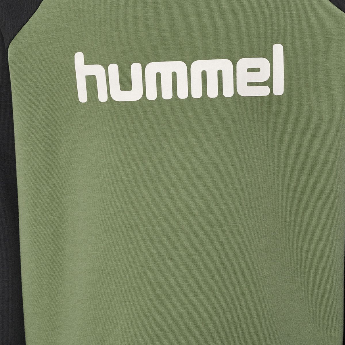 Hummel Boys Jungen T-Shirt