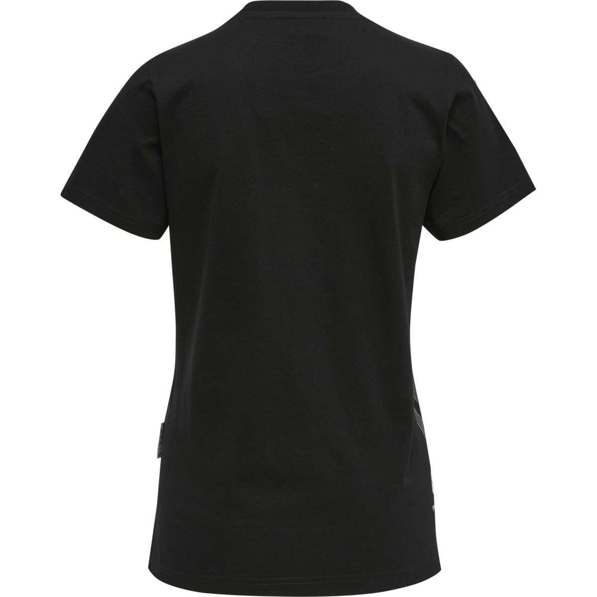 Hummel Move Grid Cotton Damen T-Shirt