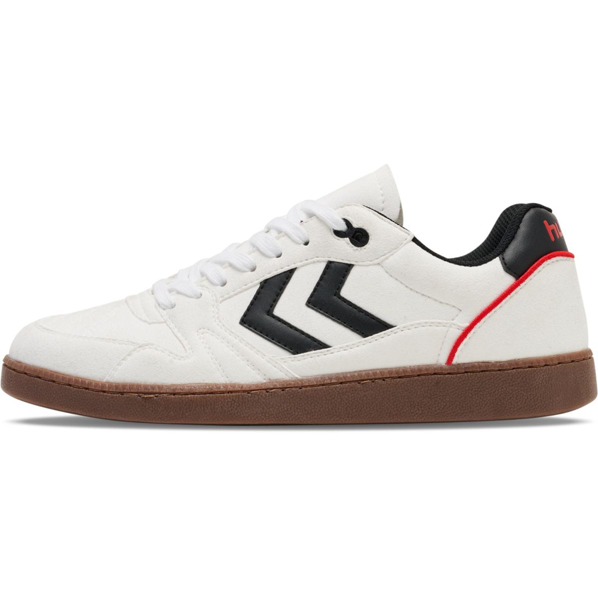 Hummel Liga GK Rpet Suede Handballschuhe