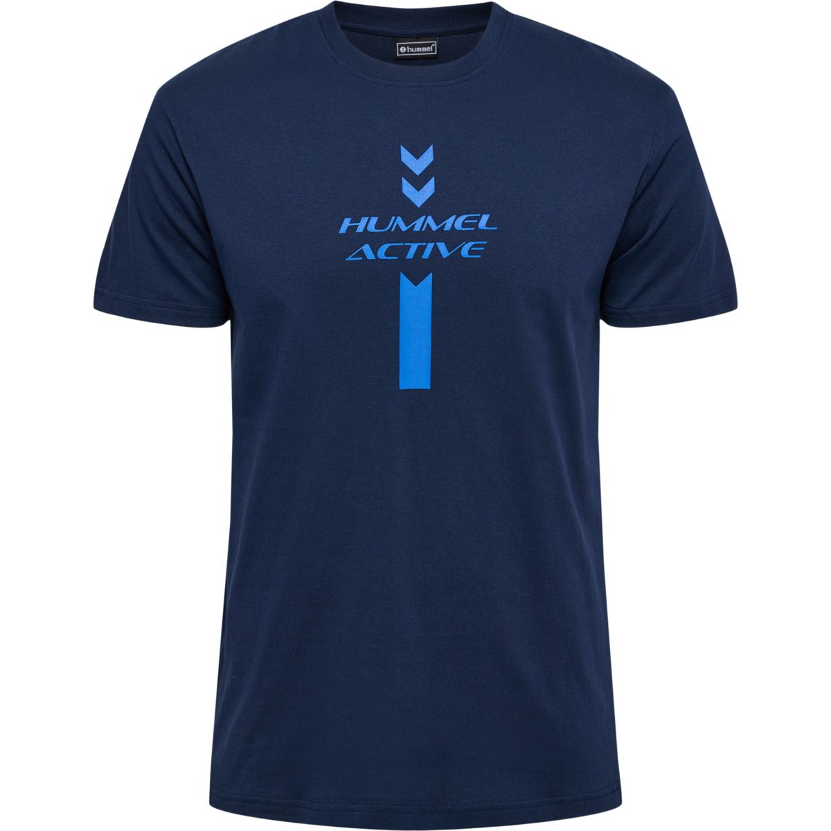 Hummel Active Graphic CO Herren T-Shirt