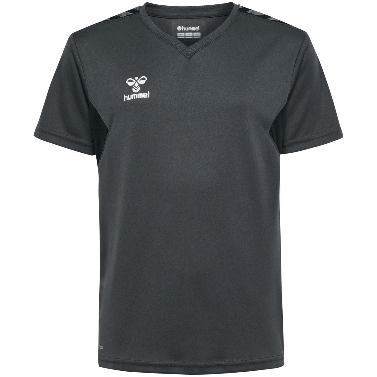 Hummel Authentic PL Jersey Kinder T-Shirt