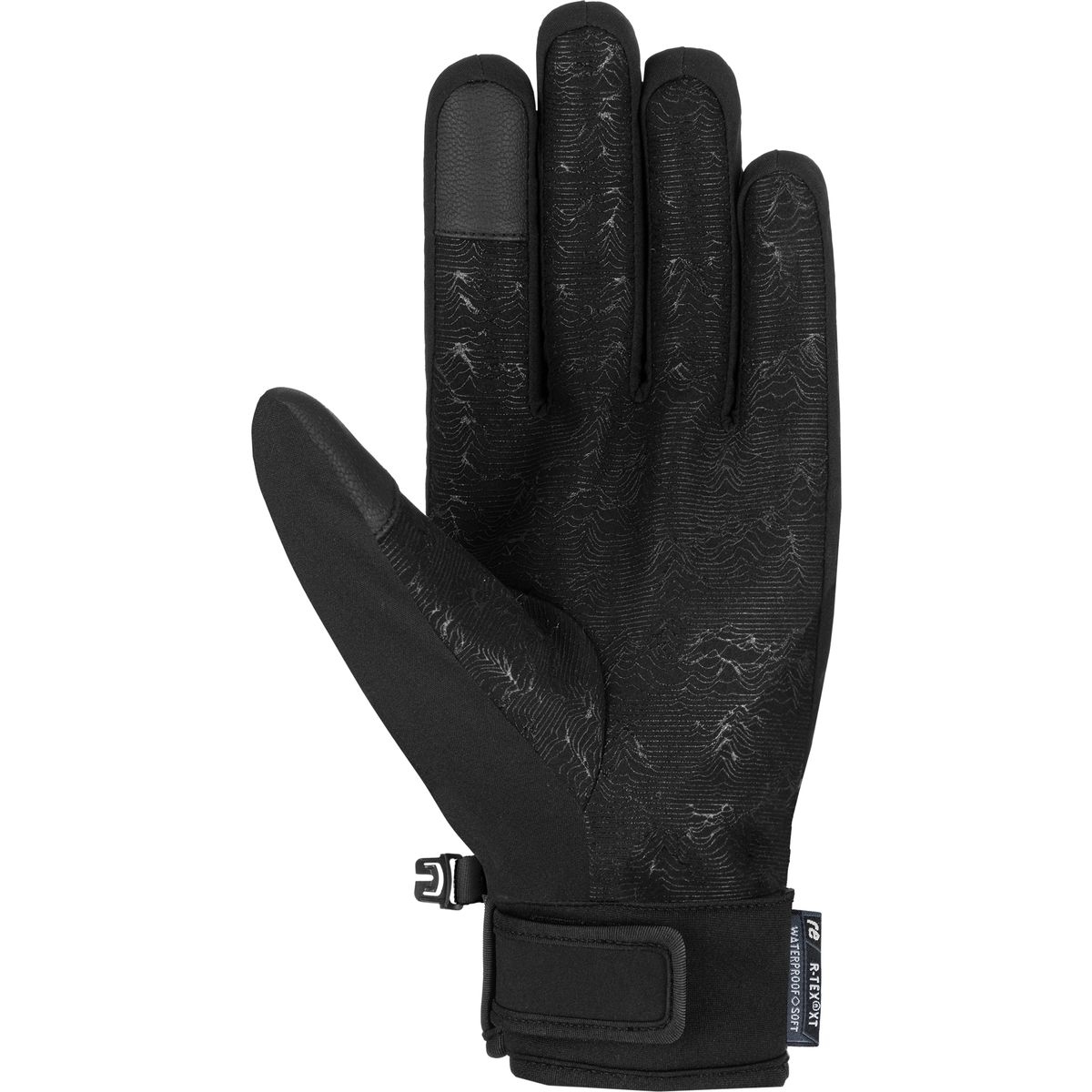 Reusch Raptor R-Tex® XT Touch-Tec™ Fingerhandschuhe