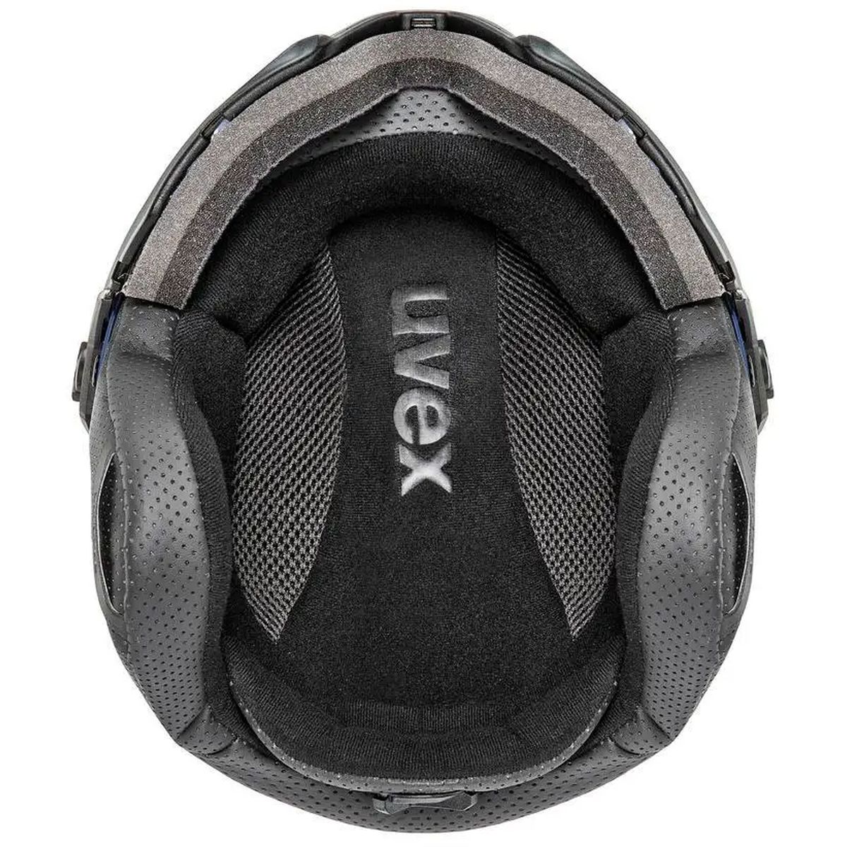 Uvex Instinct Visor Helm