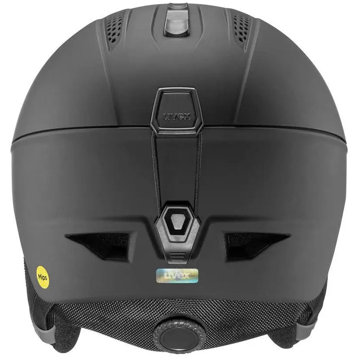 Uvex Ultra MIPS Unisex Helm