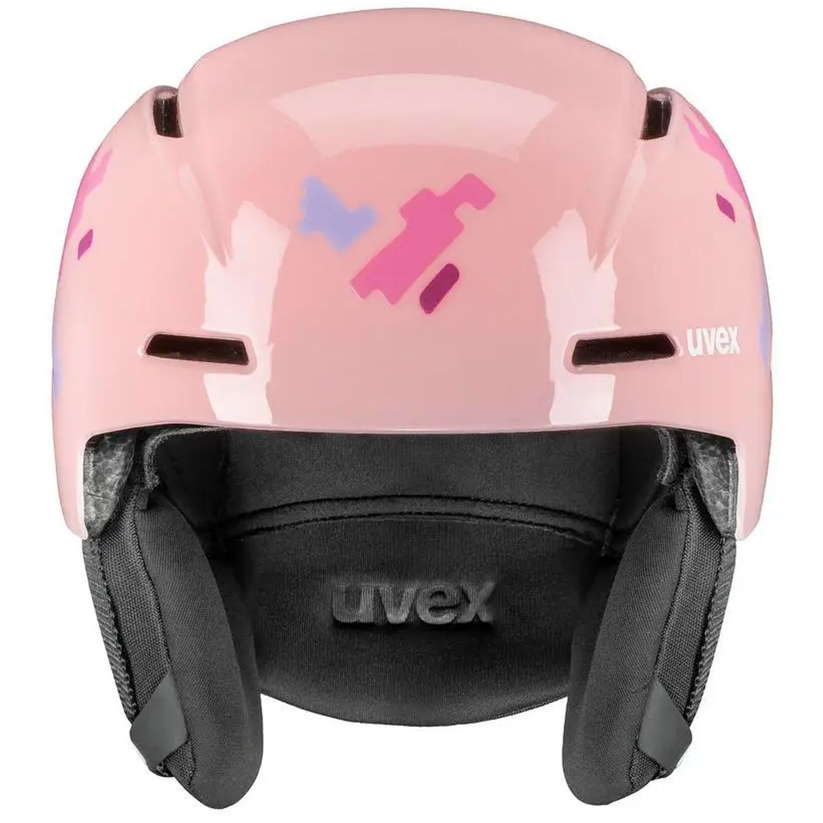 Uvex Viti Kinder Helm