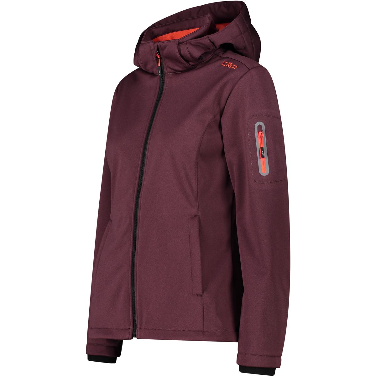 CMP Jacket Zip Hood Damen Funktionsjacke kaufen | SPORT 2000