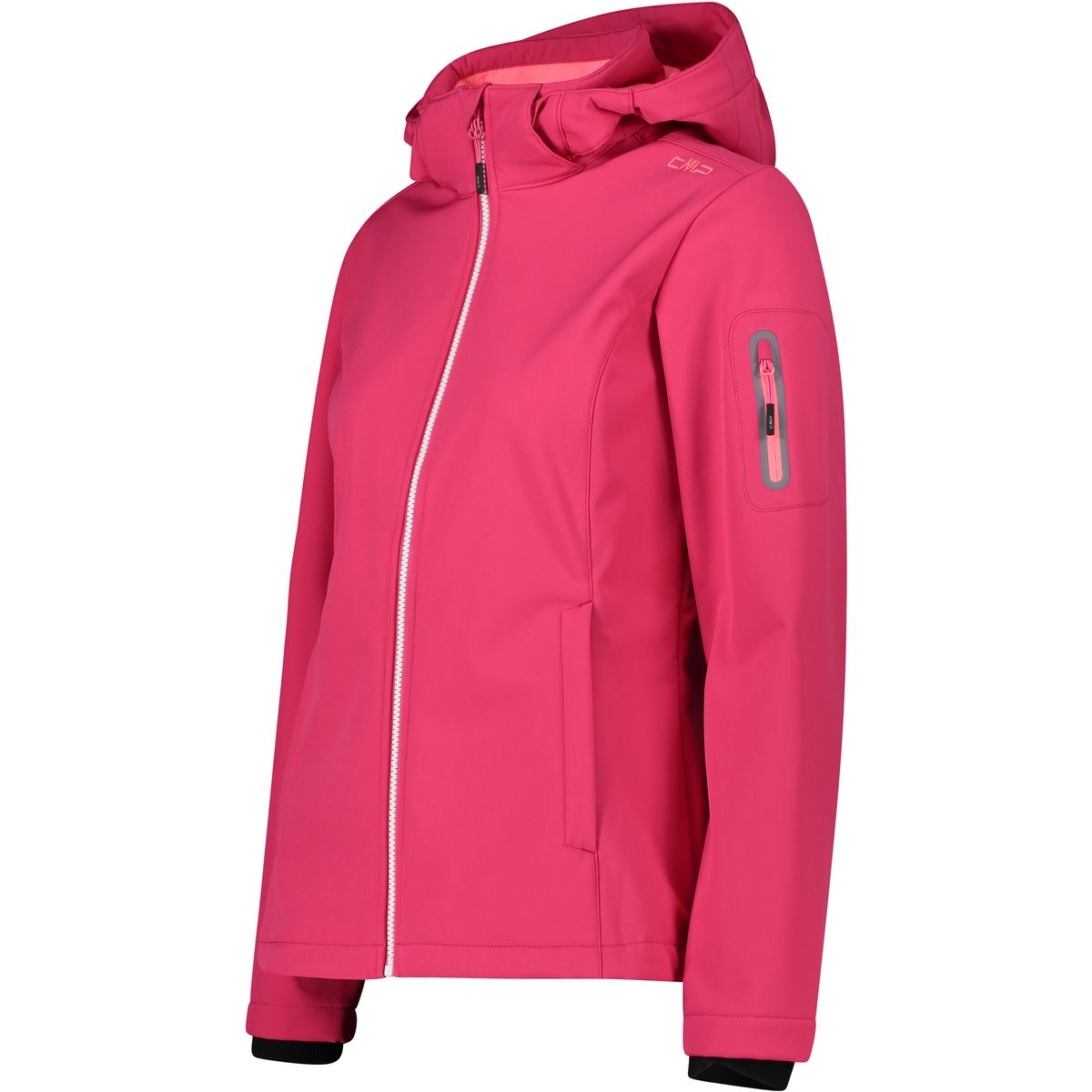 Damen CMP Funktionsjacke | kaufen Hood 2000 Zip SPORT Jacket