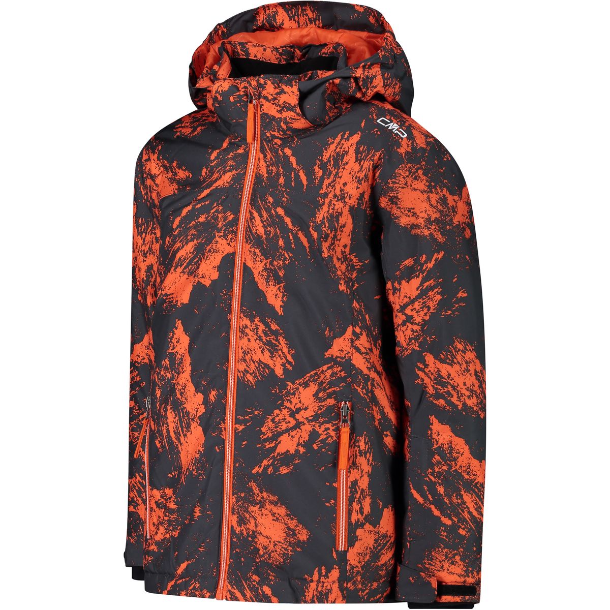 Beliebte Informationen zum Versandhandel CMP Jacket Snaps | SPORT Hood 2000 Skijacke kaufen Jungen