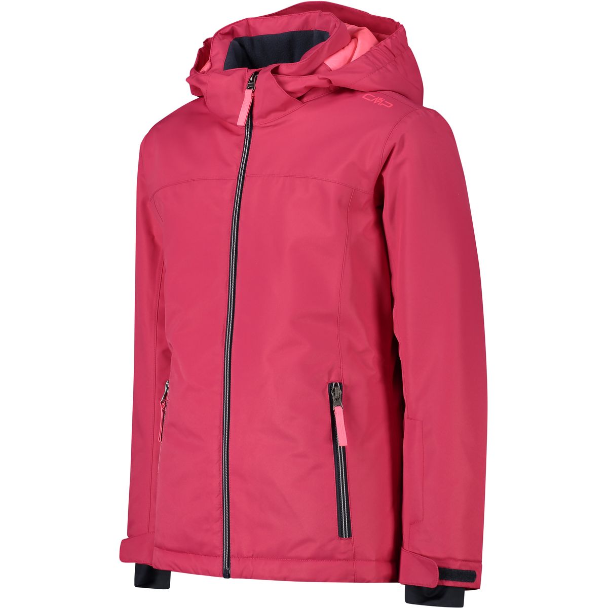 | Snaps kaufen SPORT Jacket Hood 2000 CMP Skijacke Mädchen