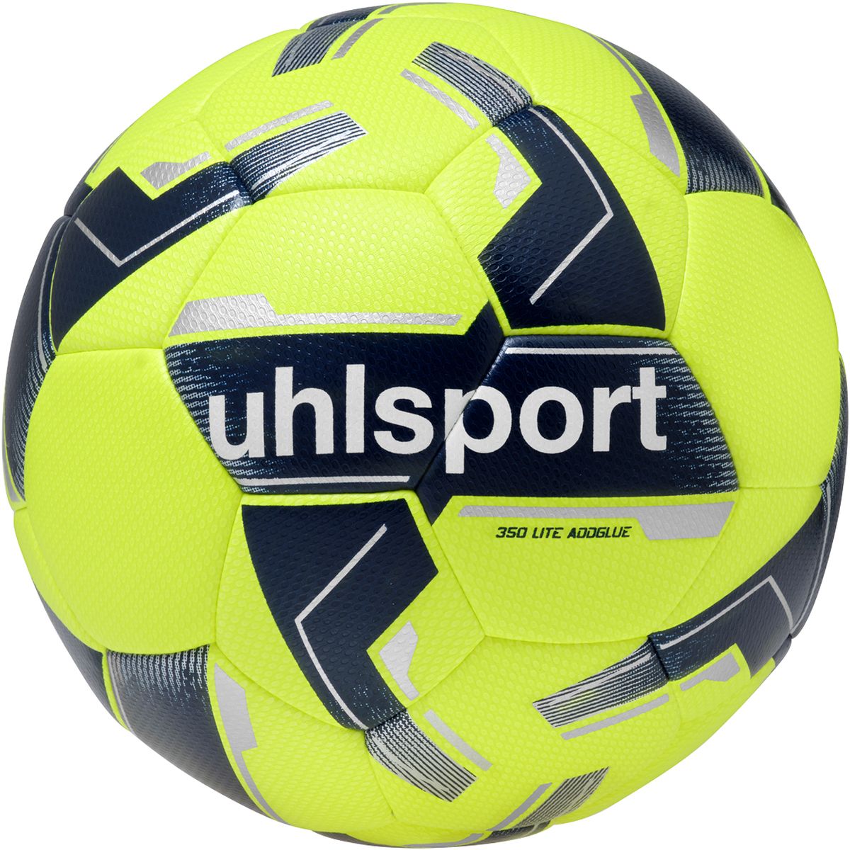 Uhlsport 350 Lite Addglue Outdoor-Fußball