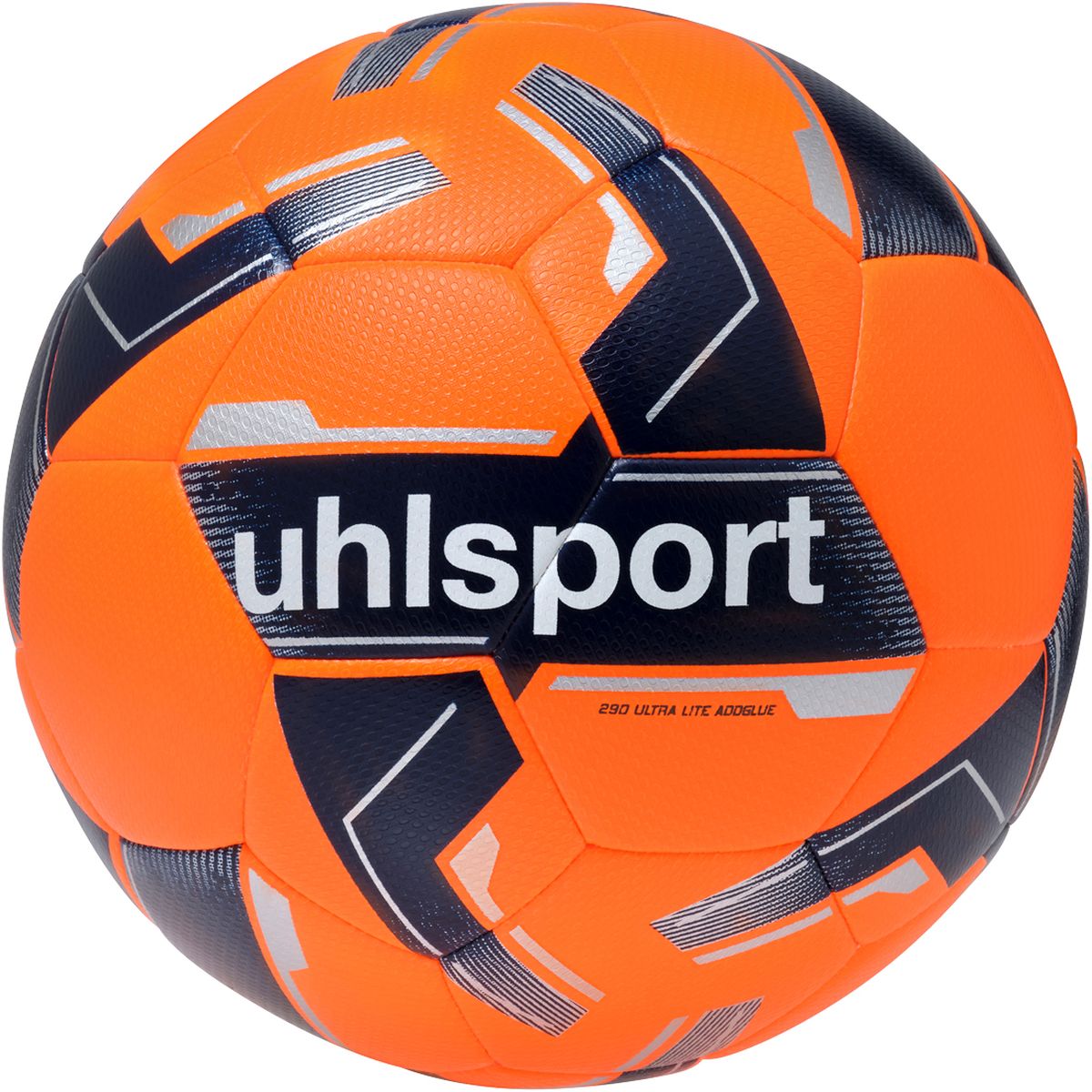 Uhlsport 290 Ultra Lite Addglue Outdoor-Fußball