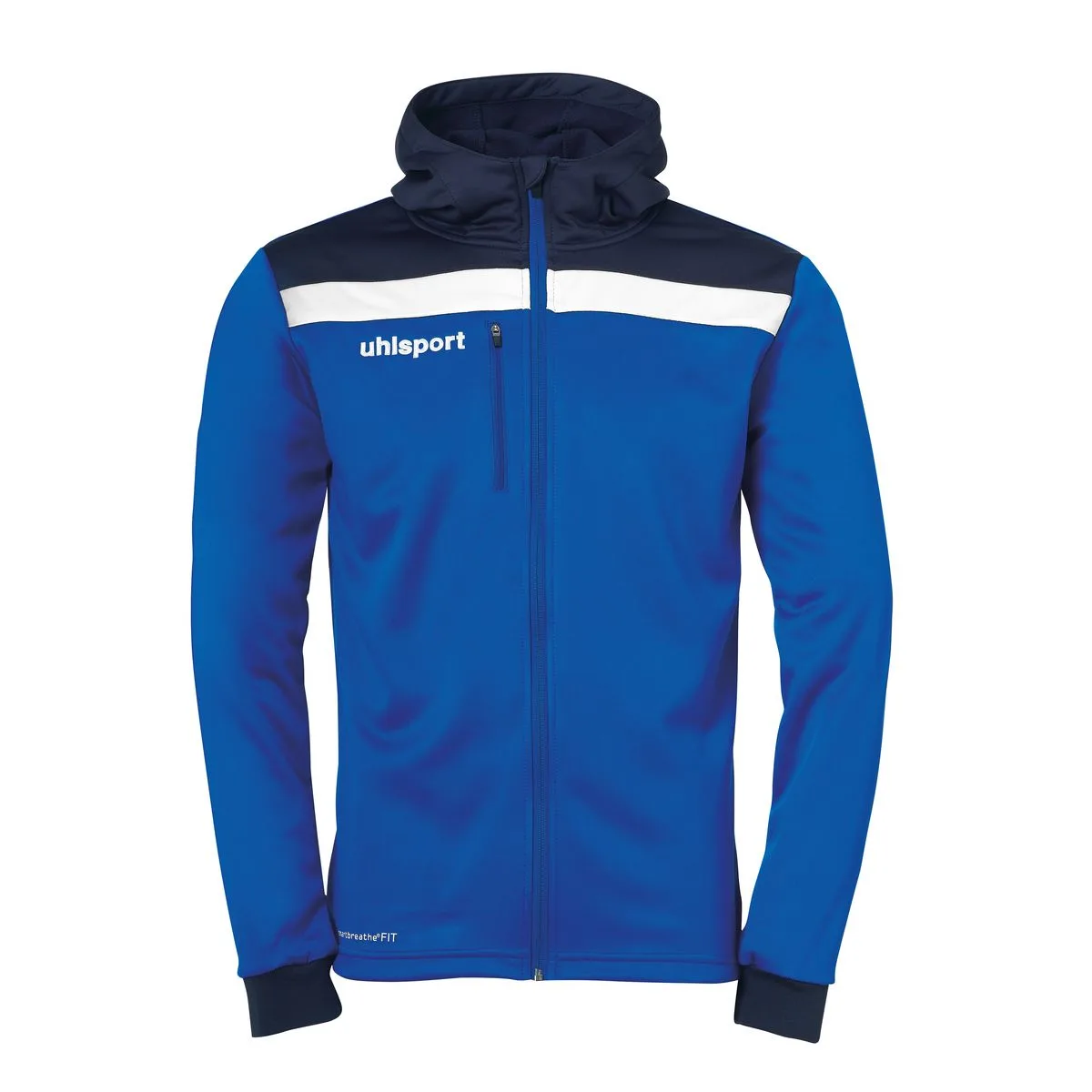 Uhlsport Offense 23 Multi Kinder Sportanzug, blau