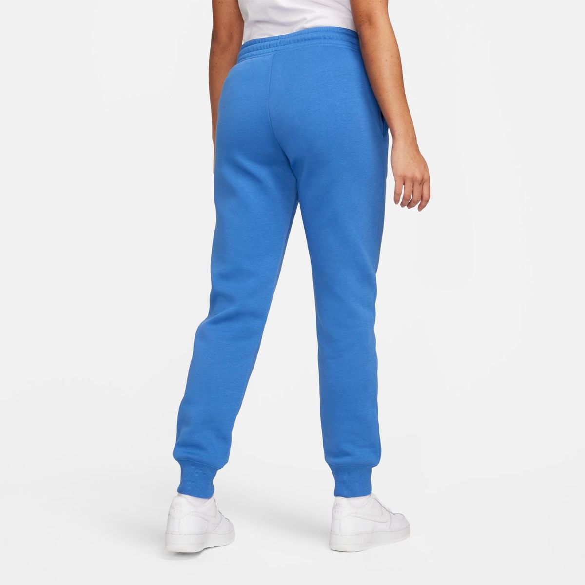 Nike W Nsw Phnx Flc Mr Std Damen Hose Kaufen Sport 2000