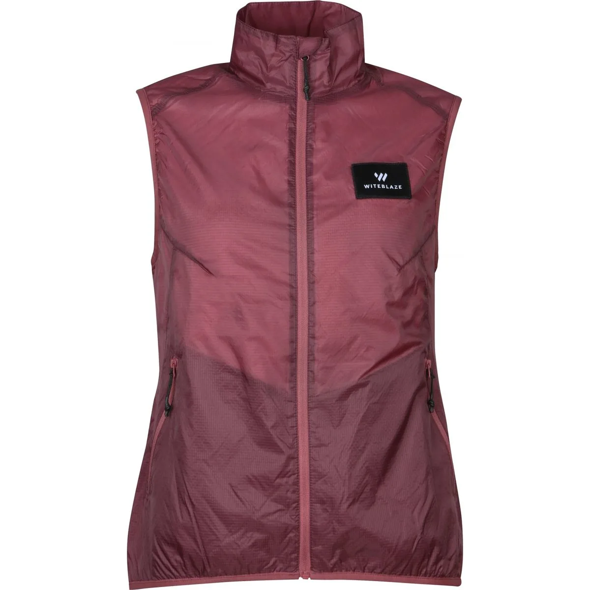 Witeblaze Durga Damen Weste, pink