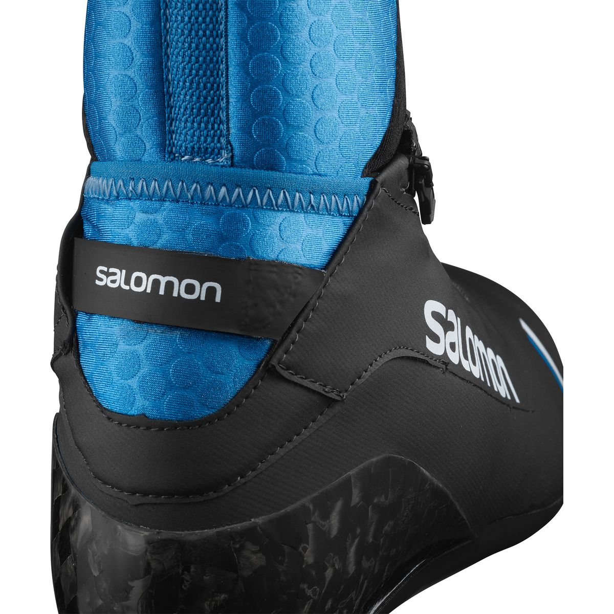 Salomon S/Race Classic Prolink Langlaufschuhe