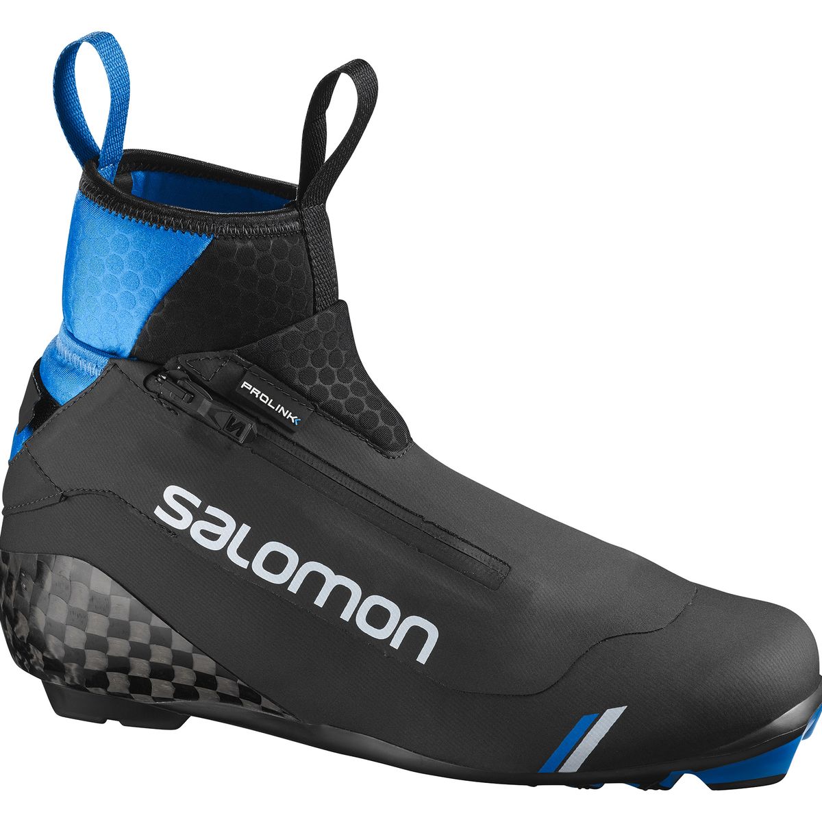 Salomon S/Race Classic Prolink Langlaufschuhe