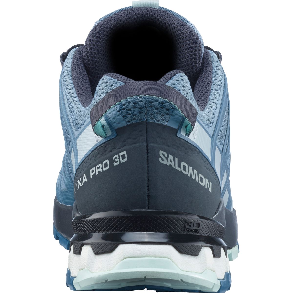 Salomon XA PRO 3D v8 Damen Trailrunning-Schuh