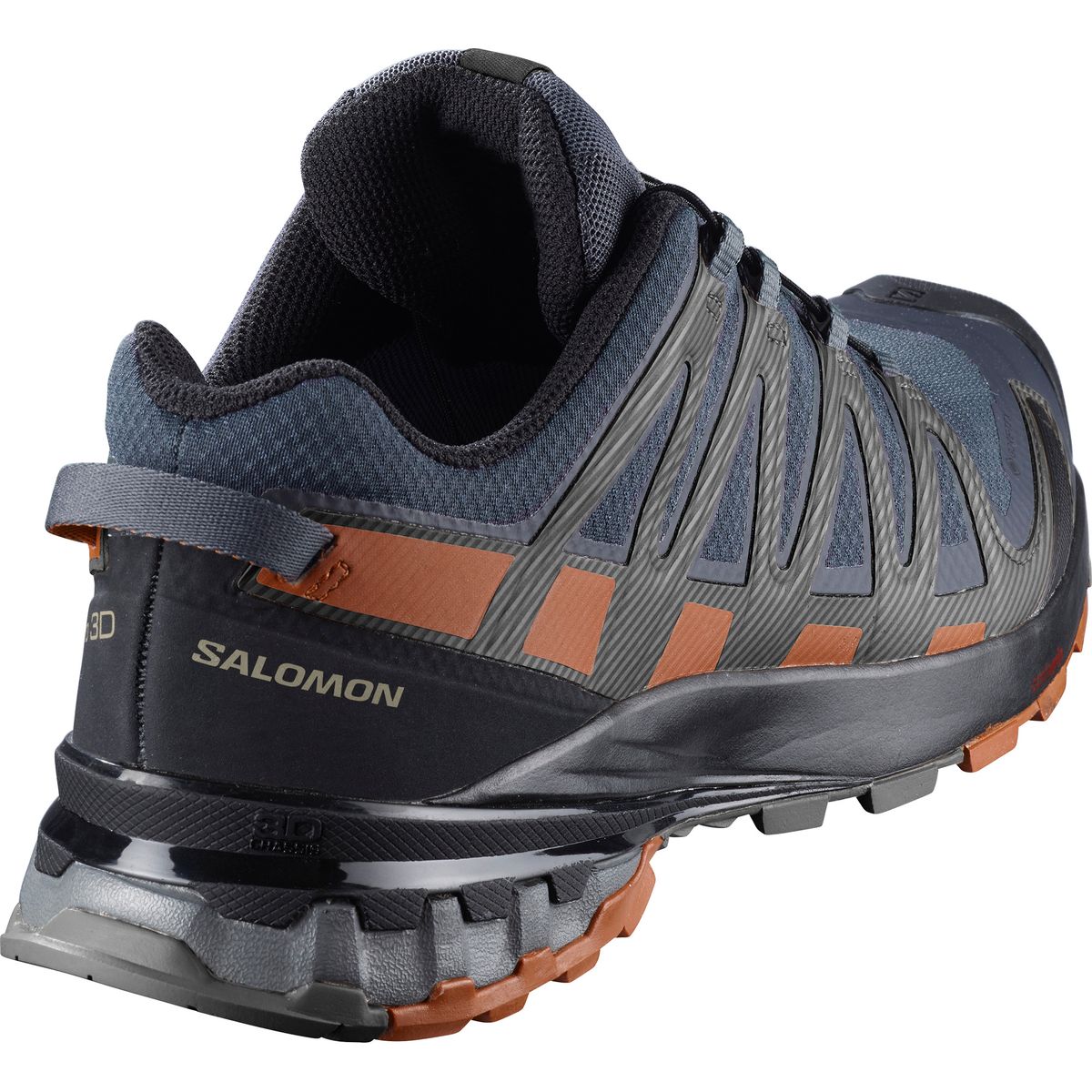Salomon XA PRO 3D v8 Gore-Tex Wide Herren Trailrunning-Schuh