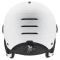Uvex Rocket Visor Helm