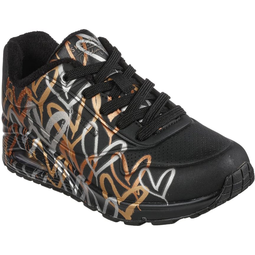 Skechers Uno - Metallic Love Damen Freizeitschuhe kaufen | SPORT 2000 