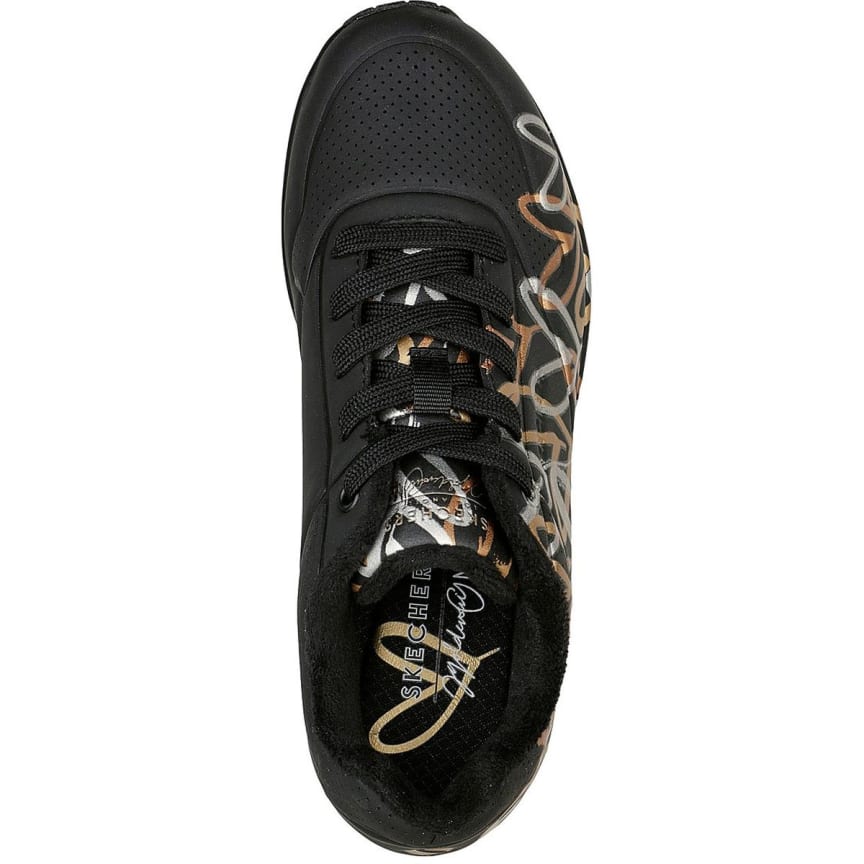 Skechers Uno - Metallic Love Damen Freizeitschuhe kaufen | SPORT 2000 